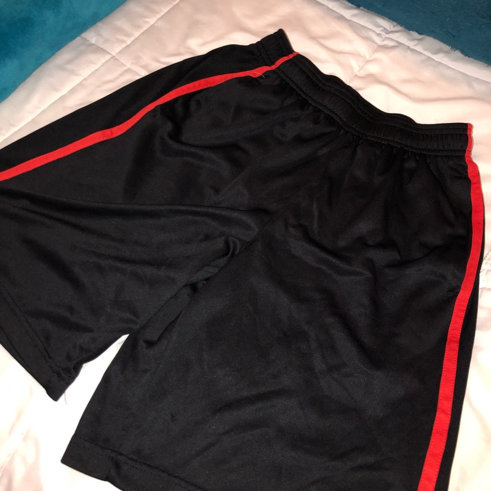 basketball shorts